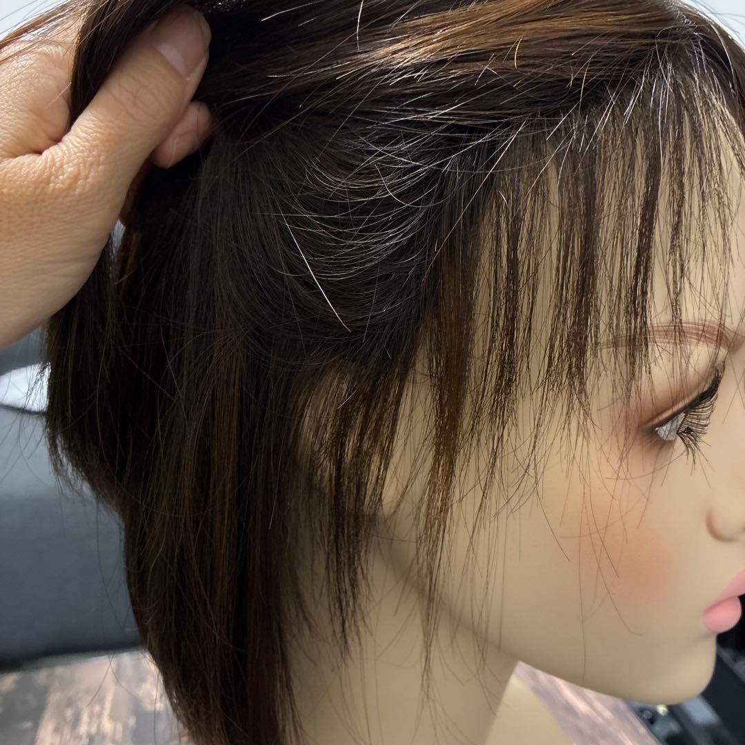 ちぃになります。