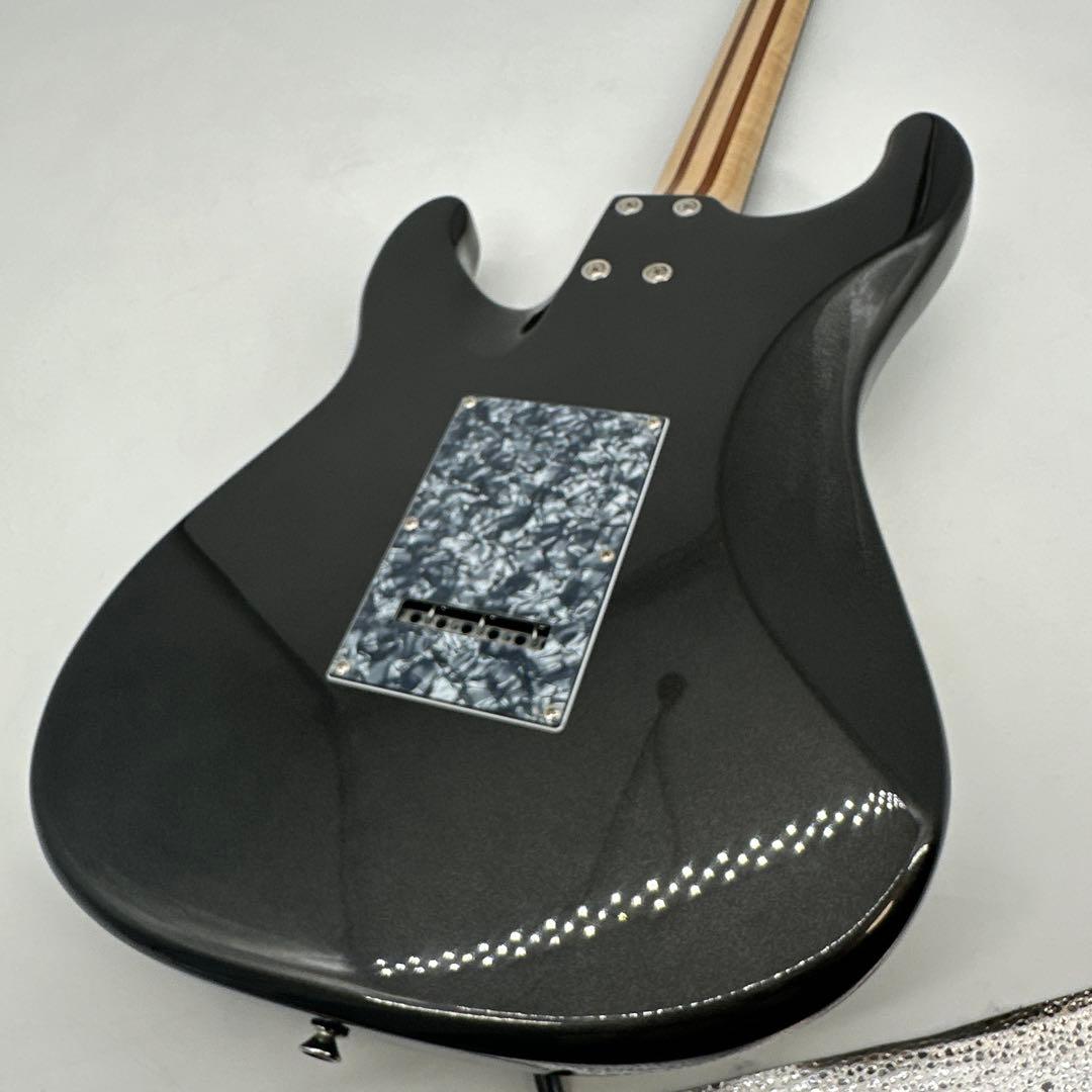 Laid Back LST-3HZ GMP エレキギター