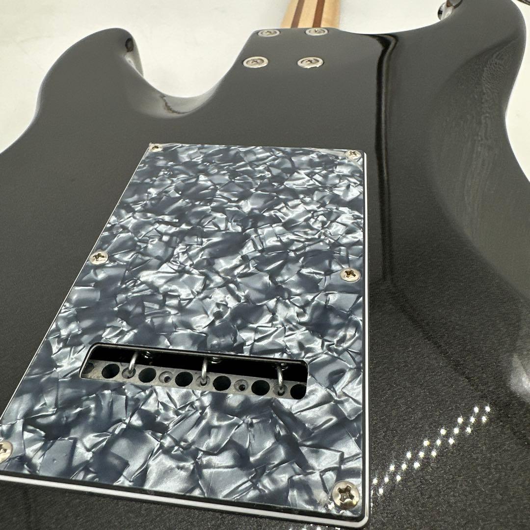 Laid Back LST-3HZ GMP エレキギター