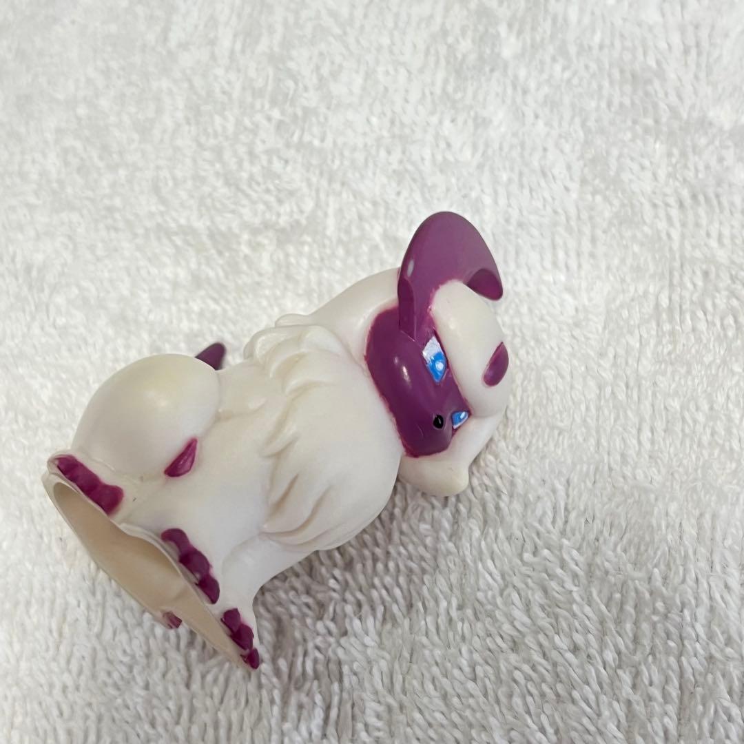 ポケモンキッズ 色違い アブソル - メルカリ