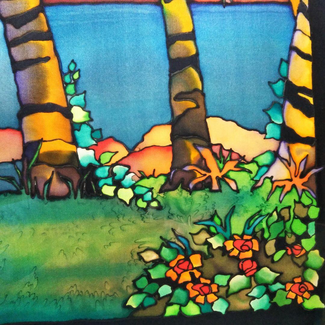 スーザン・パトリシア原画『ムーンダンス』