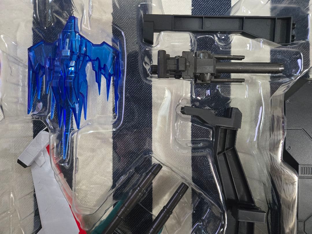 THE合体 HAGANE WORKS 超獣機神ダンクーガ　Amazon限定版