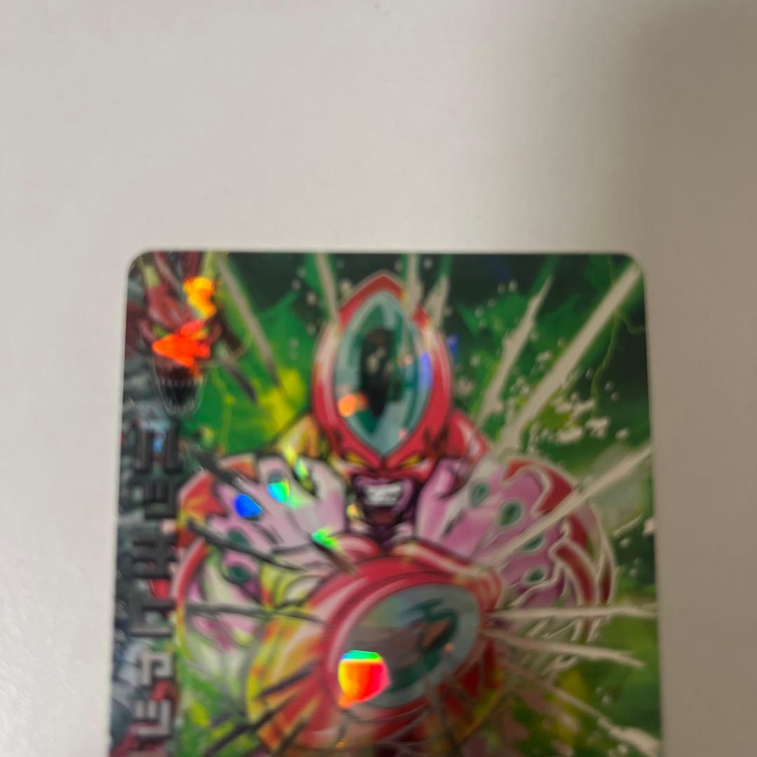 うぉず　ドラゴンボールヒーローズ　SEC3種類