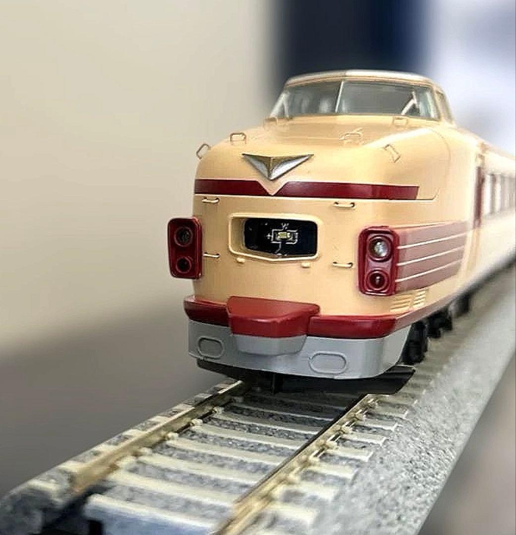 完全新品未使用 HOゲージ 天賞堂　181系とき◦あずさ12両セット