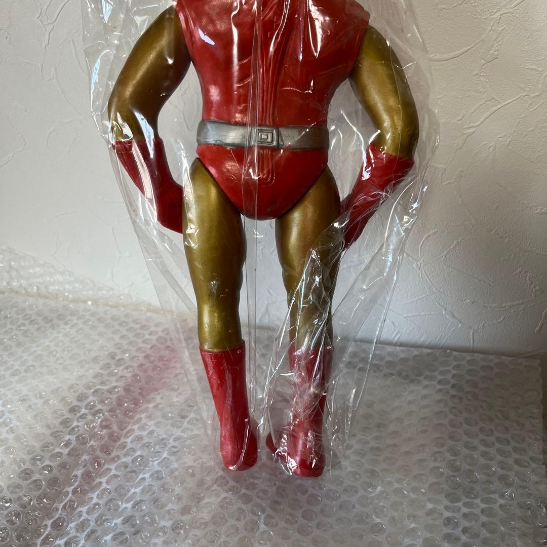 ⚠️デッドストック　スペクトルマン　　怪獣シリーズ　マスダヤ　フジ