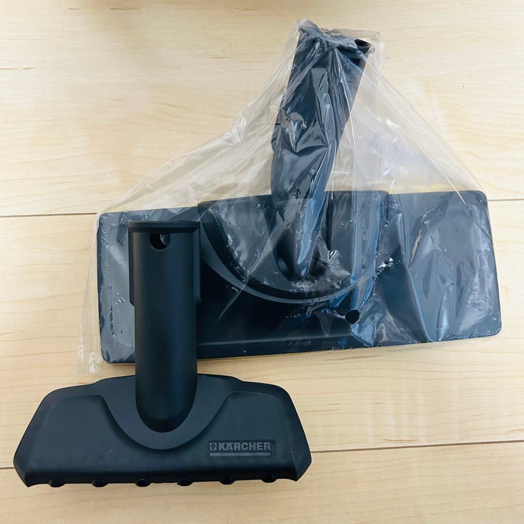 新品展示品 ケルヒャー SC2 EasyFix プレミアム スチームクリーナー