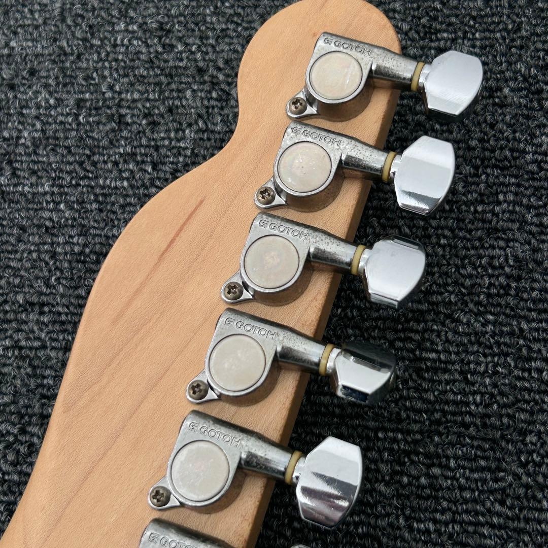 Fender フェンダー Telecaster Standard テレキャスター
