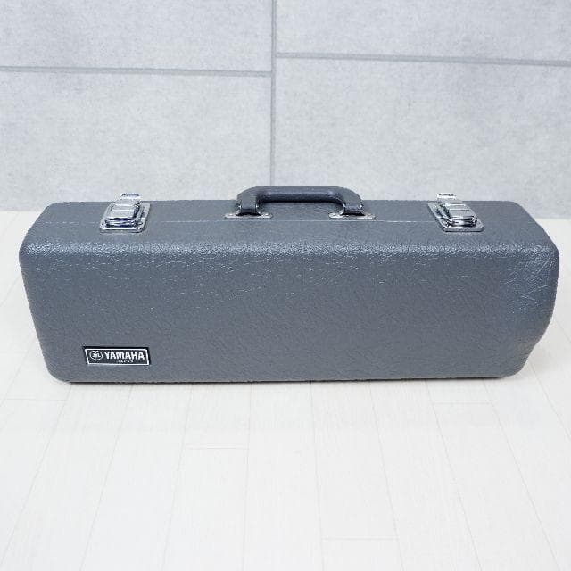 美品 YAMAHA トランペット YTR-136 ハードケース付き ヤマハ