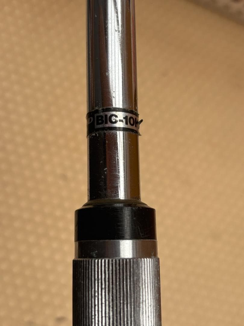 希少CB無線アンテナ DAIAMOND BIC-10H - メルカリ