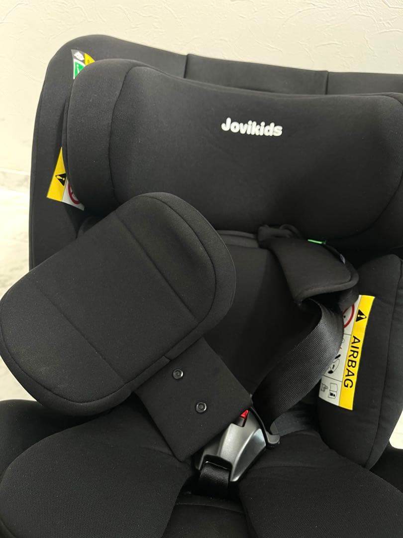 Jovikids チャイルドシート i-Size適合　Ｅ4 (0ヶ月〜)