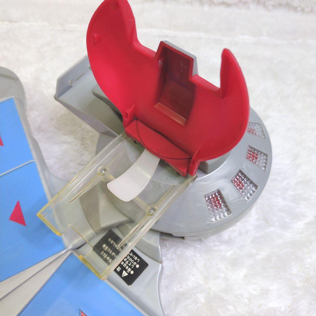 入手困難✨】遊戯王 初代 デュエルディスク 希少品 バトルシティー 当時品