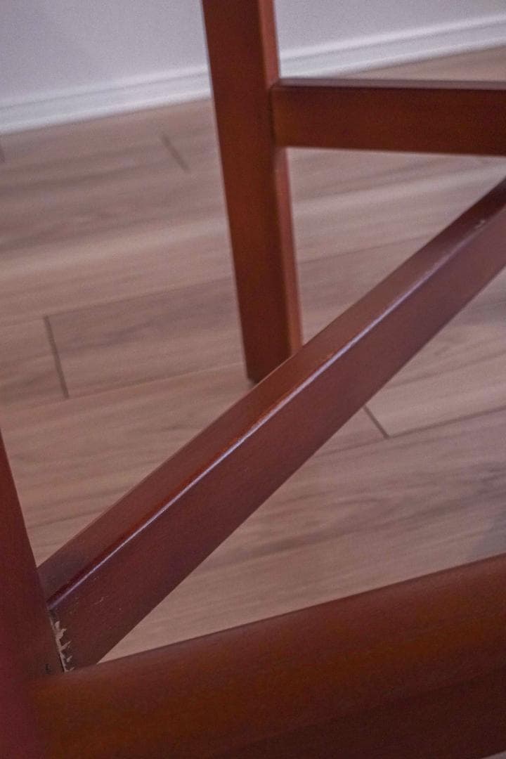 nashichan専用Jentique（ジェンティーク）伸長式ダイニングテーブル