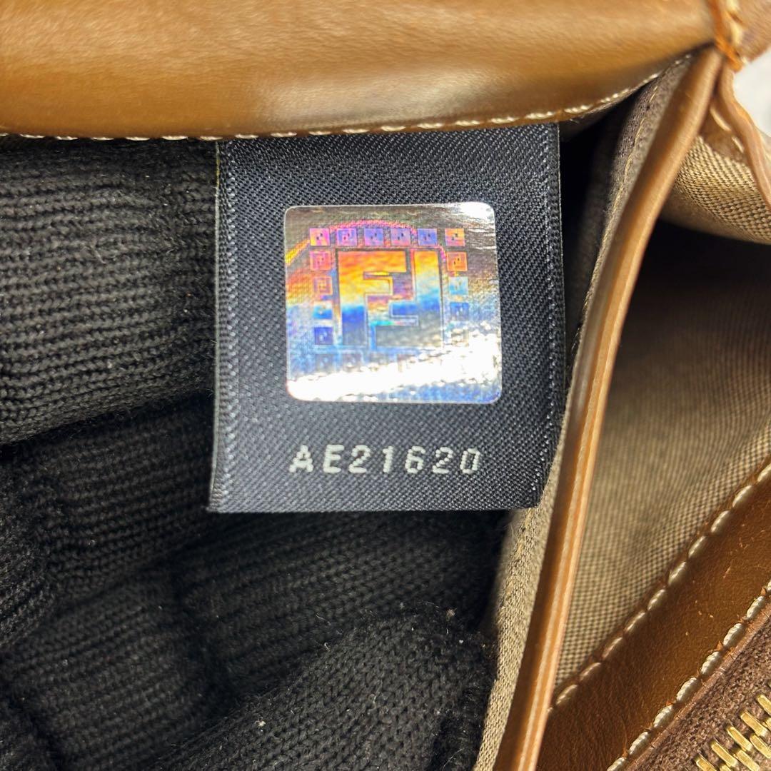 極美品 FENDI フェンディ 長財布 二つ折り S8068 楽天市場】【財布