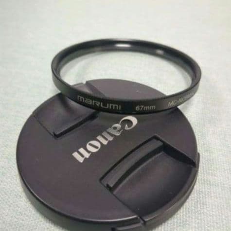 超美品　Canon EF 70-300mm f/4-5.6 IS USM ズーム