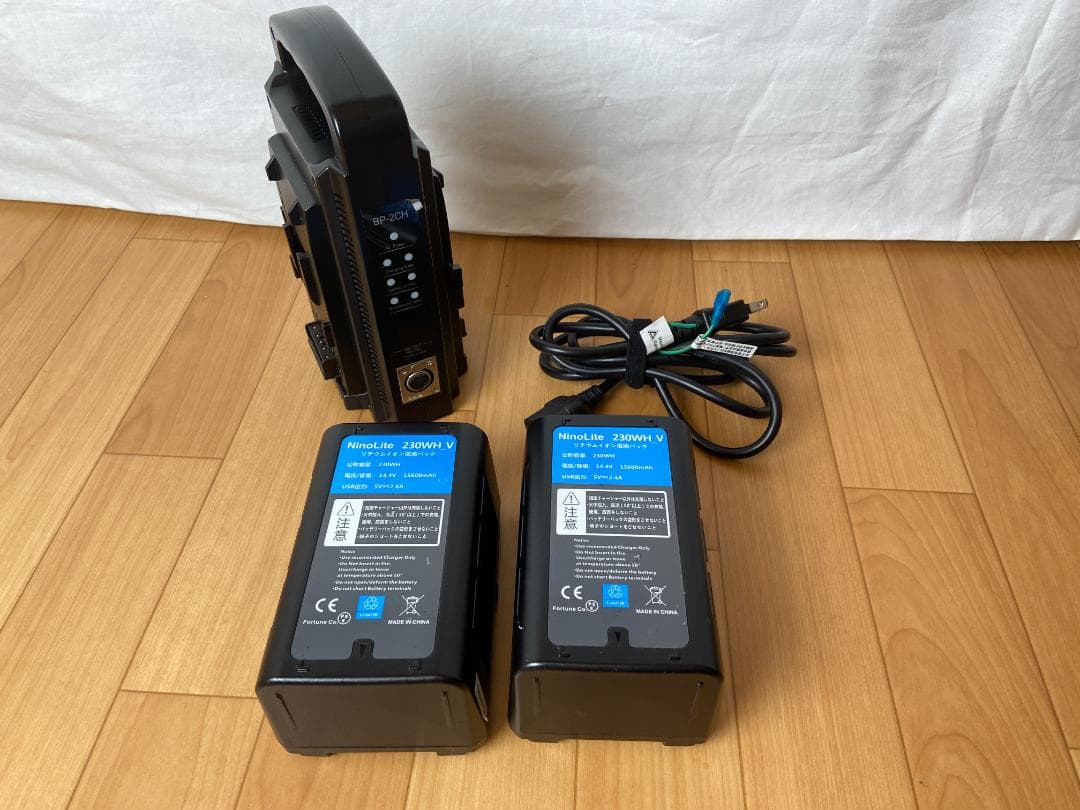 値下☆Black Magic Ursa mini pro12K&その他セット