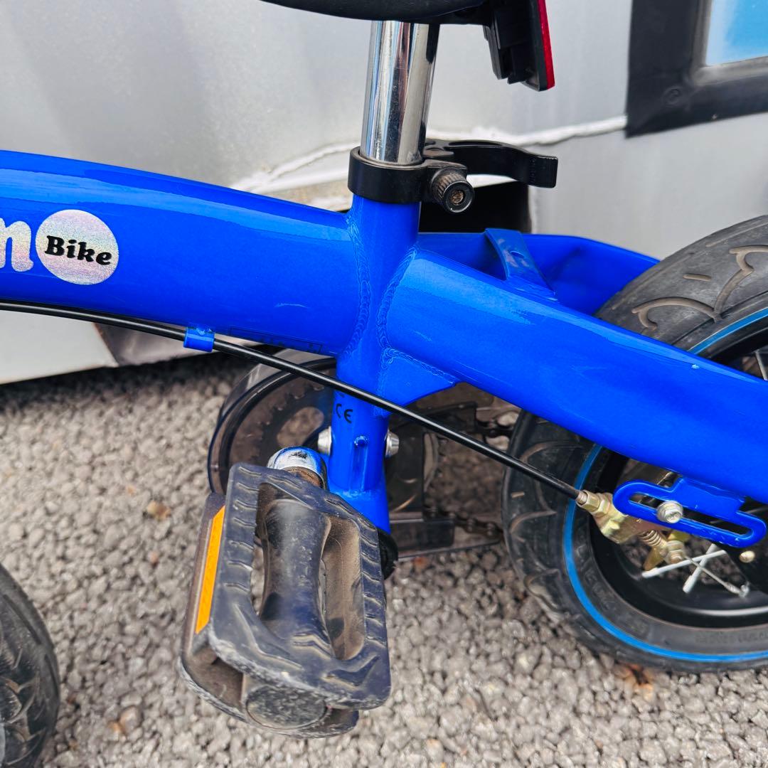 Henshin 幼児用自転車 12インチ 美品