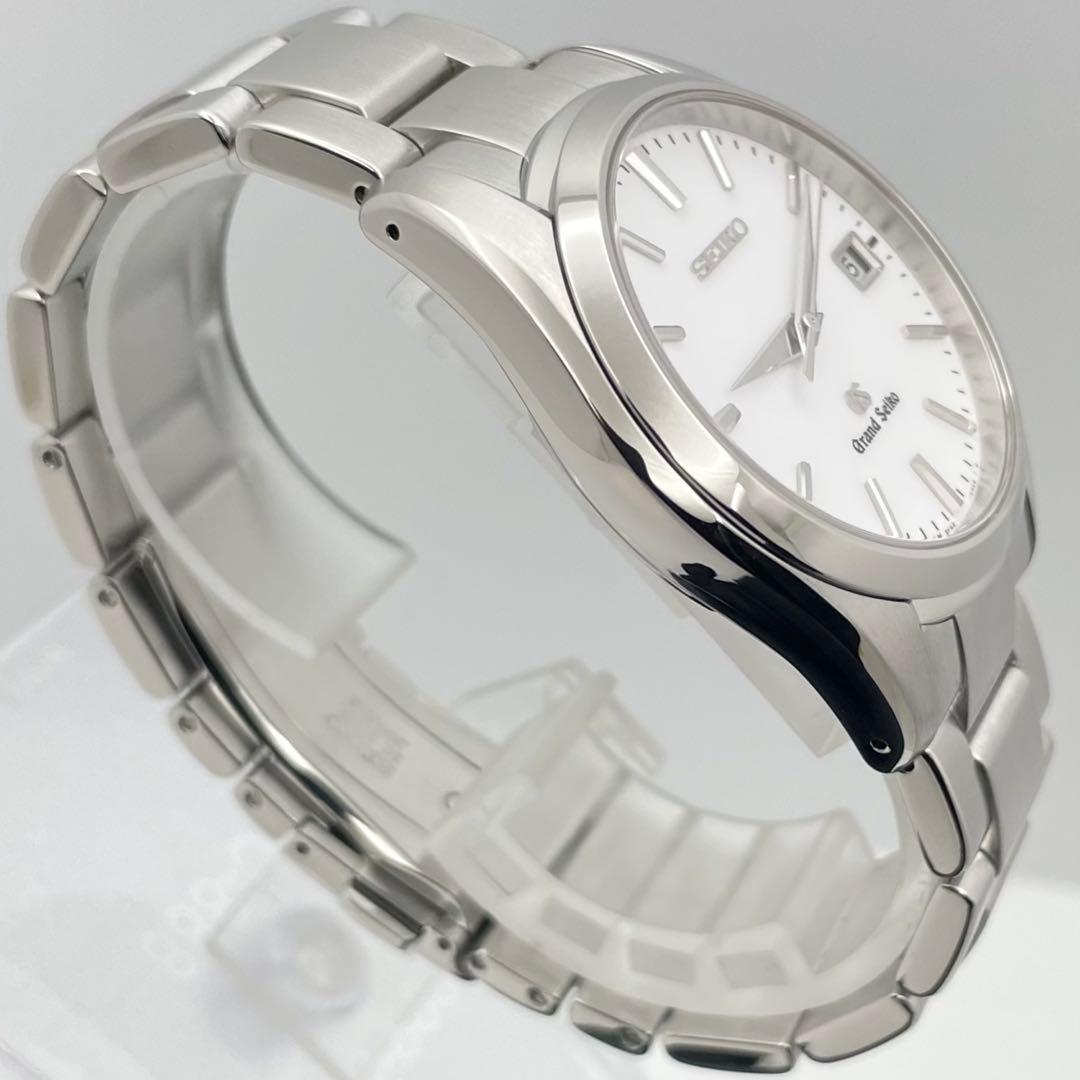 160まで値下可 美品 グランドセイコー SBGX059 GRAND SEIKO