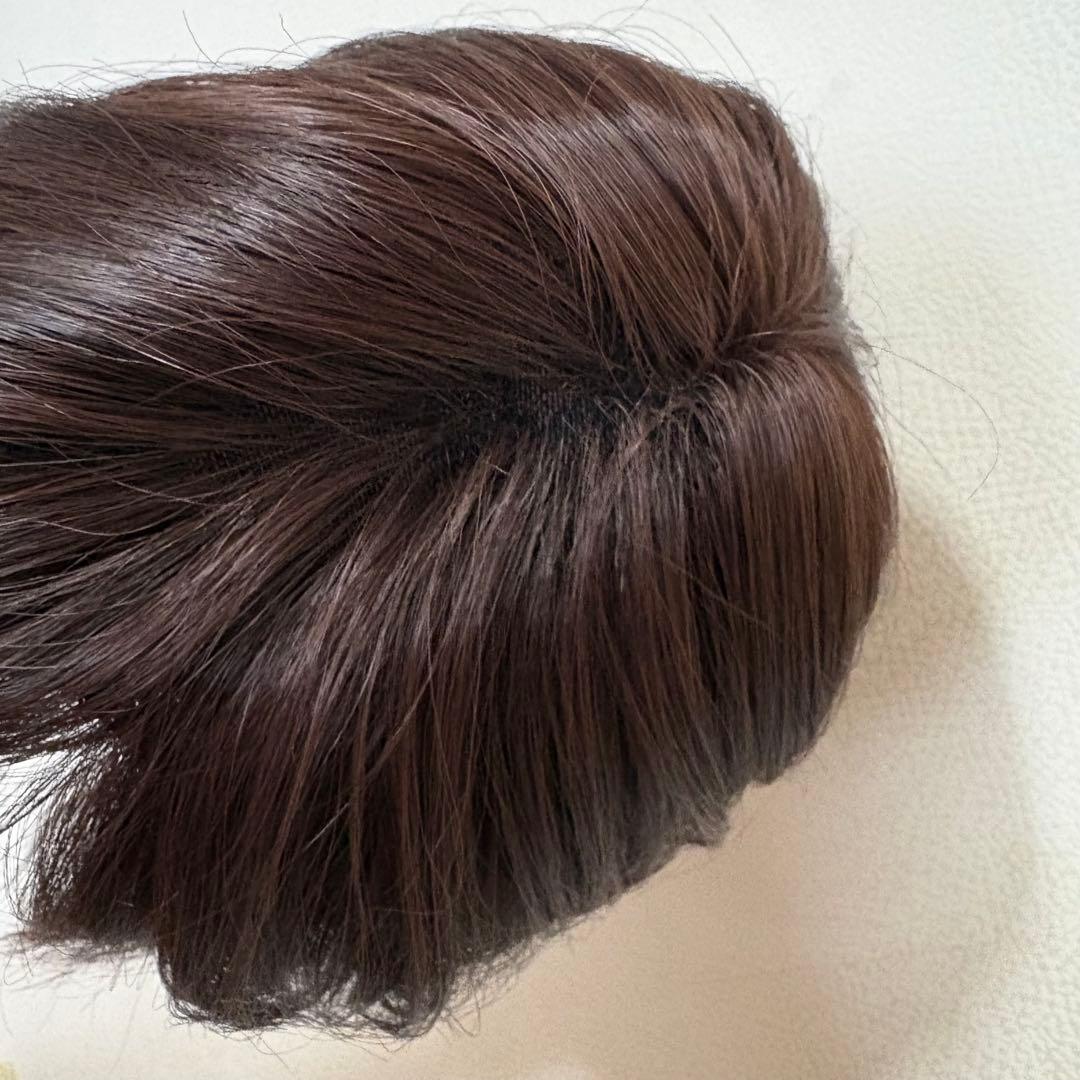 医療用ウィッグ