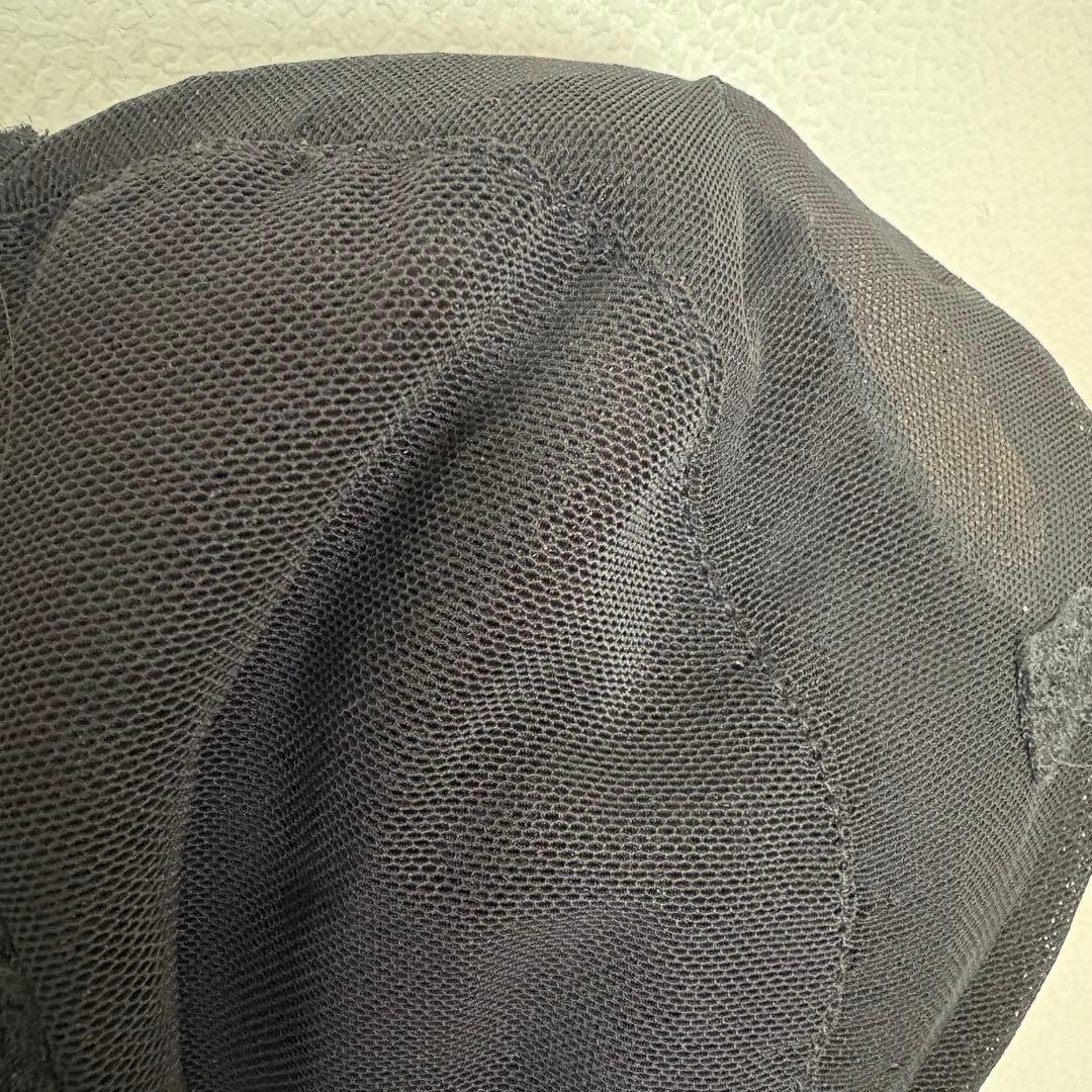 医療用ウィッグ