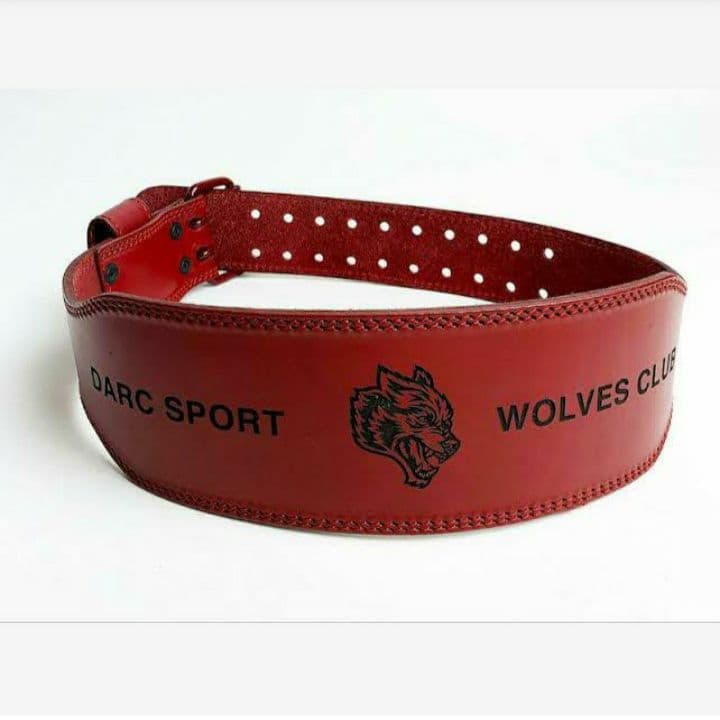 ダルクスポーツ darc sport ベルト