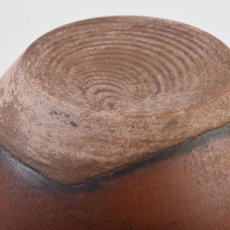 茶道具 瀬戸焼 古瀬戸 肩衝茶入 仕覆付 裏千家十四代