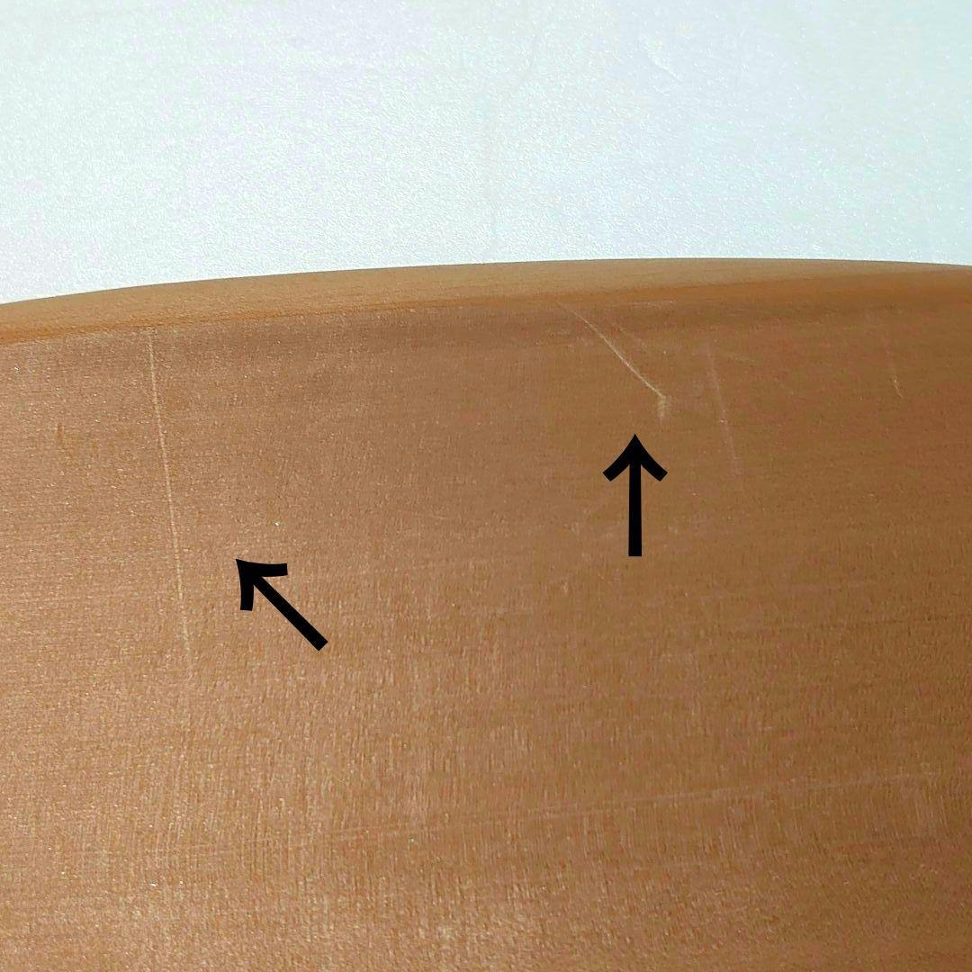 鎌倉彫 桂 木地 木瓜盆 紫陽花文 彫刻 会席盆