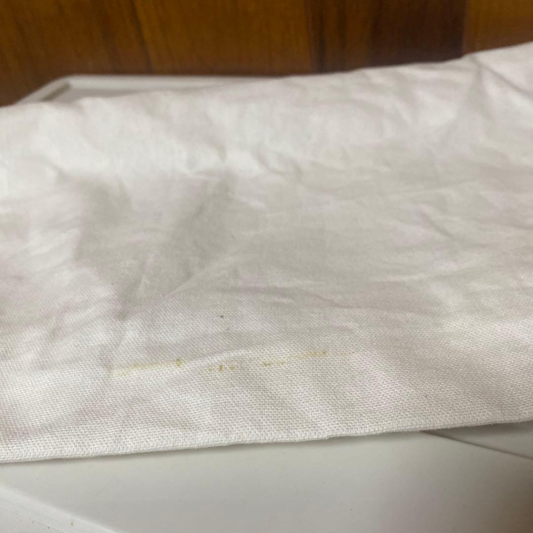 Chloe パディントン　黒　クロエ　サビあり　付属品あり