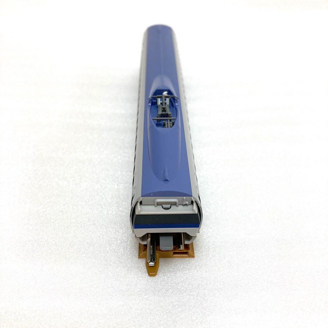 【未使用】TOMIX 500系 新幹線 のぞみ 基本3両セット 92306
