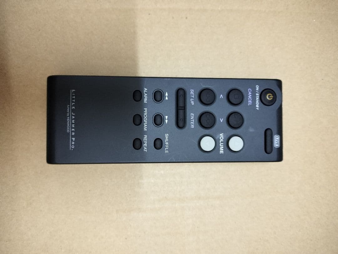 J*k様 リトルジャマープロ セット