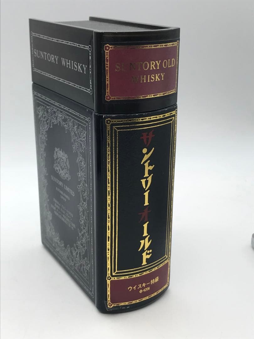 501[未開栓]SUNTORY OLD・ROYAL 3本セットの通販はau PAY マーケット