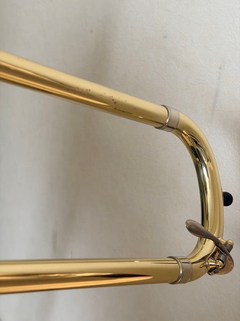 クルトワ レジェンドAC420MBHR-l トロンボーン カスタム - メルカリ