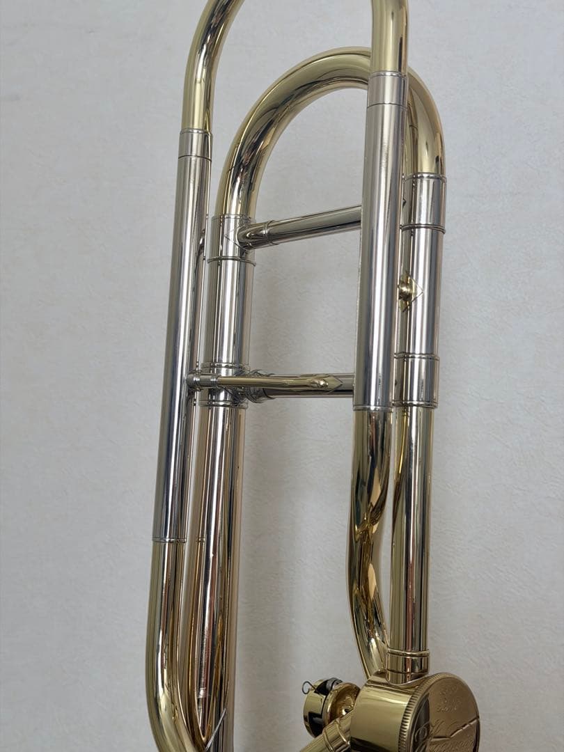 クルトワ レジェンドAC420MBHR-l トロンボーン カスタム - メルカリ