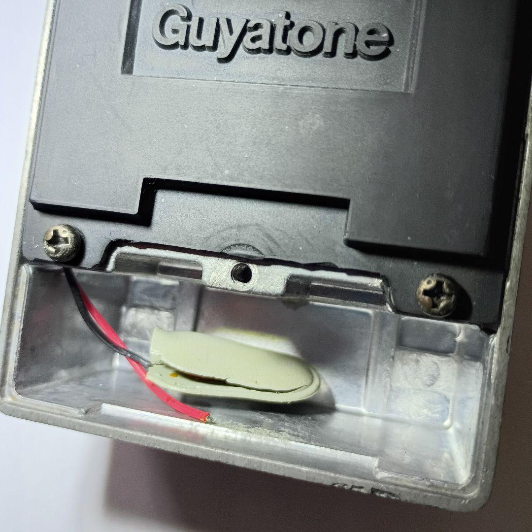 Guyatone PS-014 デュアルタイムディレイエフェクター Guyatone PS-006