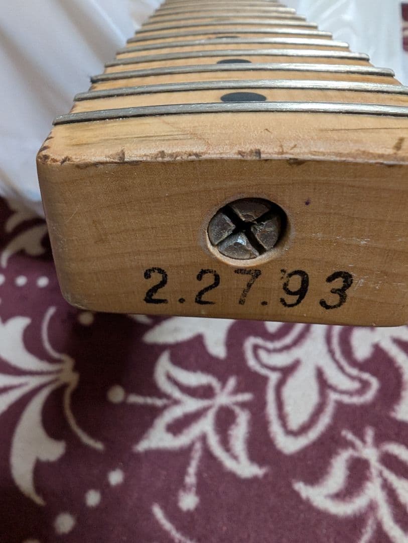 Fender Telecaster エレキギター演奏出来ます断捨離為値引きします