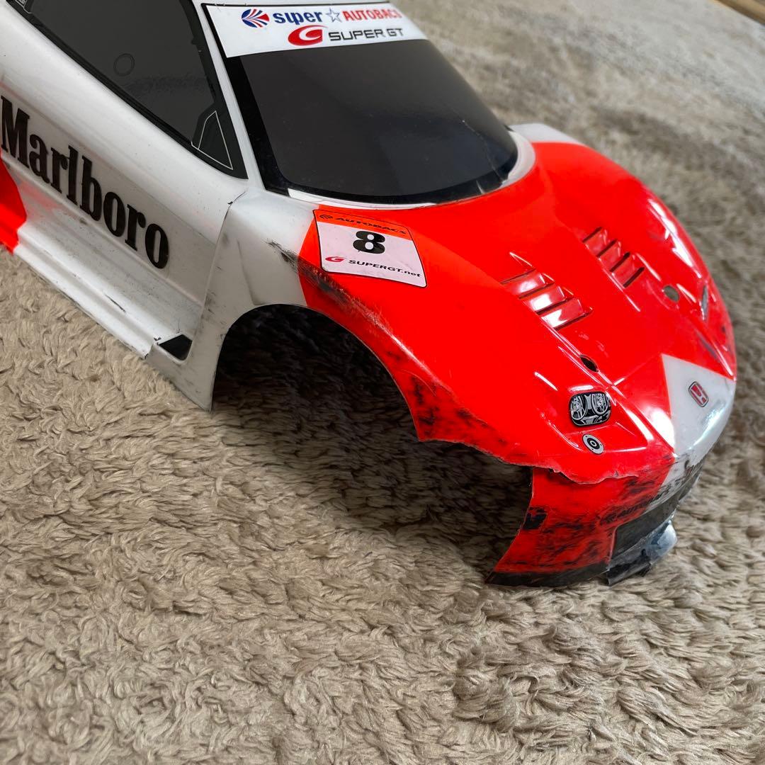 タミヤ ラジコンボディ 5点 まとめ売り‼️ - メルカリ