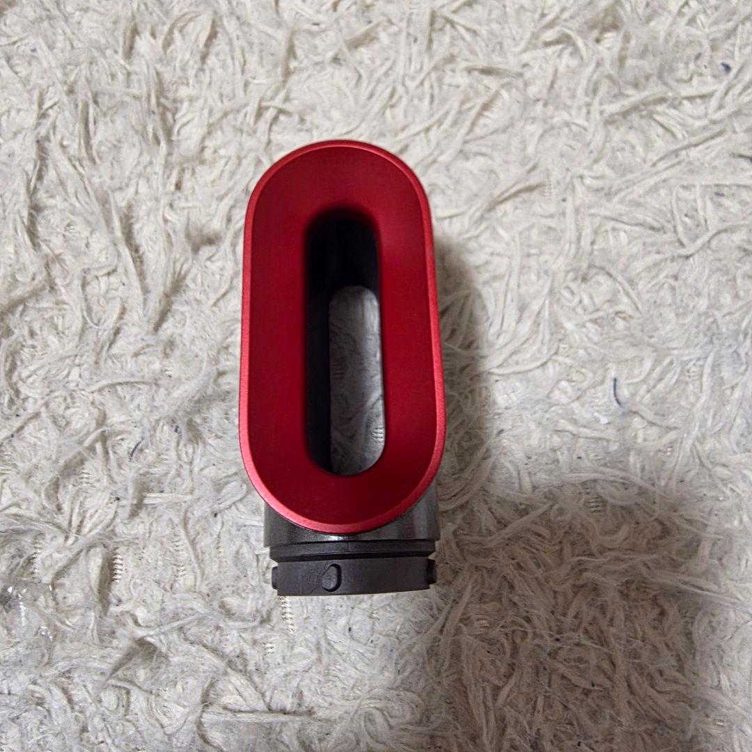 Dyson Airwrap HS01 COMP RN NM 未使用　限定品