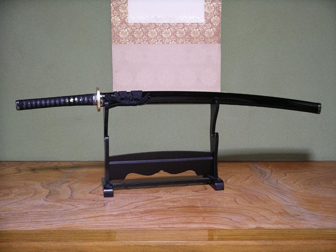 関の美術刀剣 維新の志士 坂本竜馬 彫金鍔 大刀 模造刀 模擬刀 コスプレ衣装