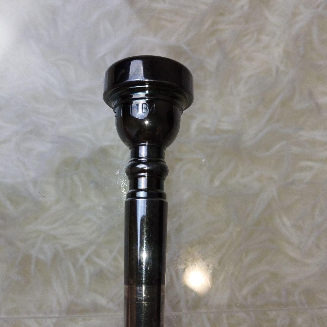 【未使用級】YAMAHA トランペット YTR-1335 マウスピース付