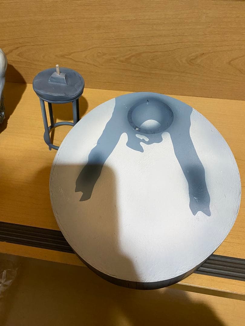 6079 オルカトイズ あしたのジョー 矢吹丈 ラスト・シーン モノクロ