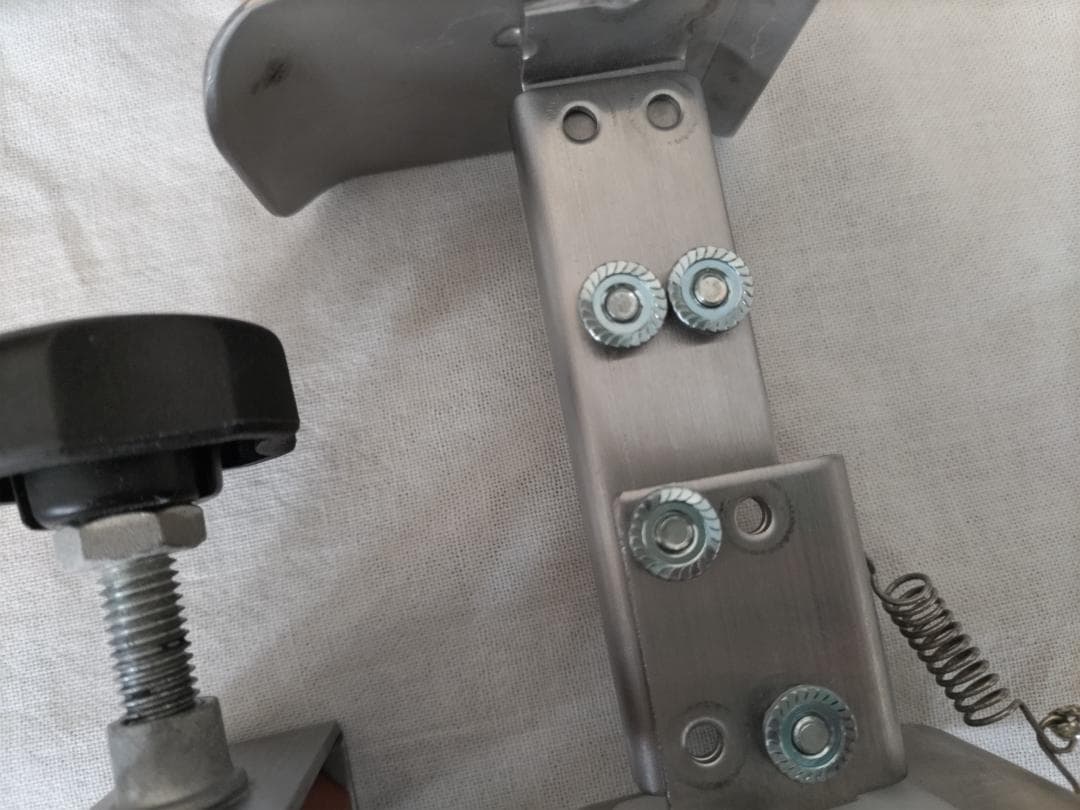 ピアノ補助台 アシストスツール・アシストペダル・バッグのフルセット