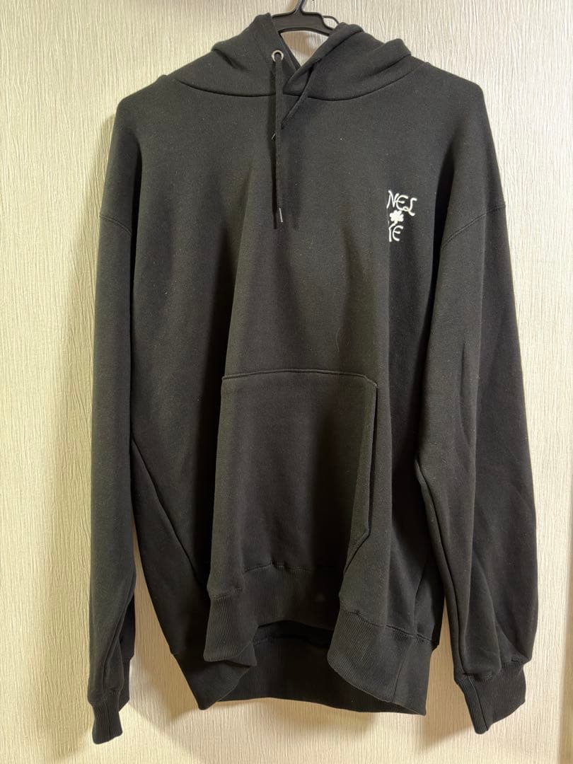 NELKE Tシャツ パーカー など 7点セット XL