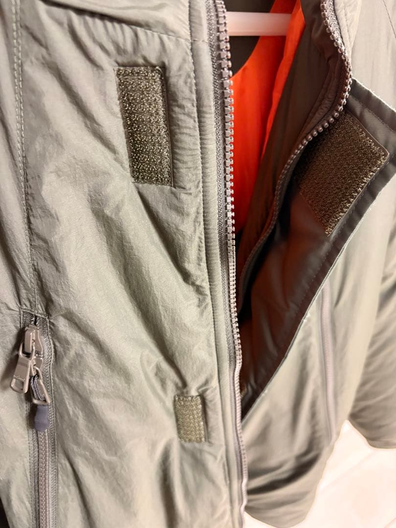 WILDTHINGS AVIREX ハッピージャケット ワイルドシングスM 美品