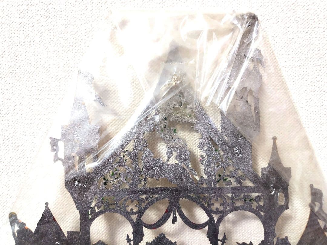 ⭐️美品 未開封⭐️ヴィルヘルム シュヴァイツァー グリム童話 錫飾り