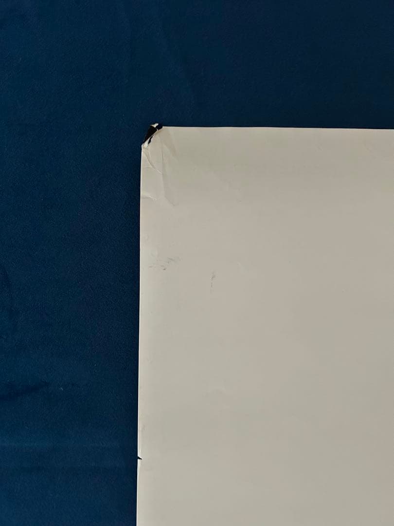 ルーキー　USオリジナル映画ポスター