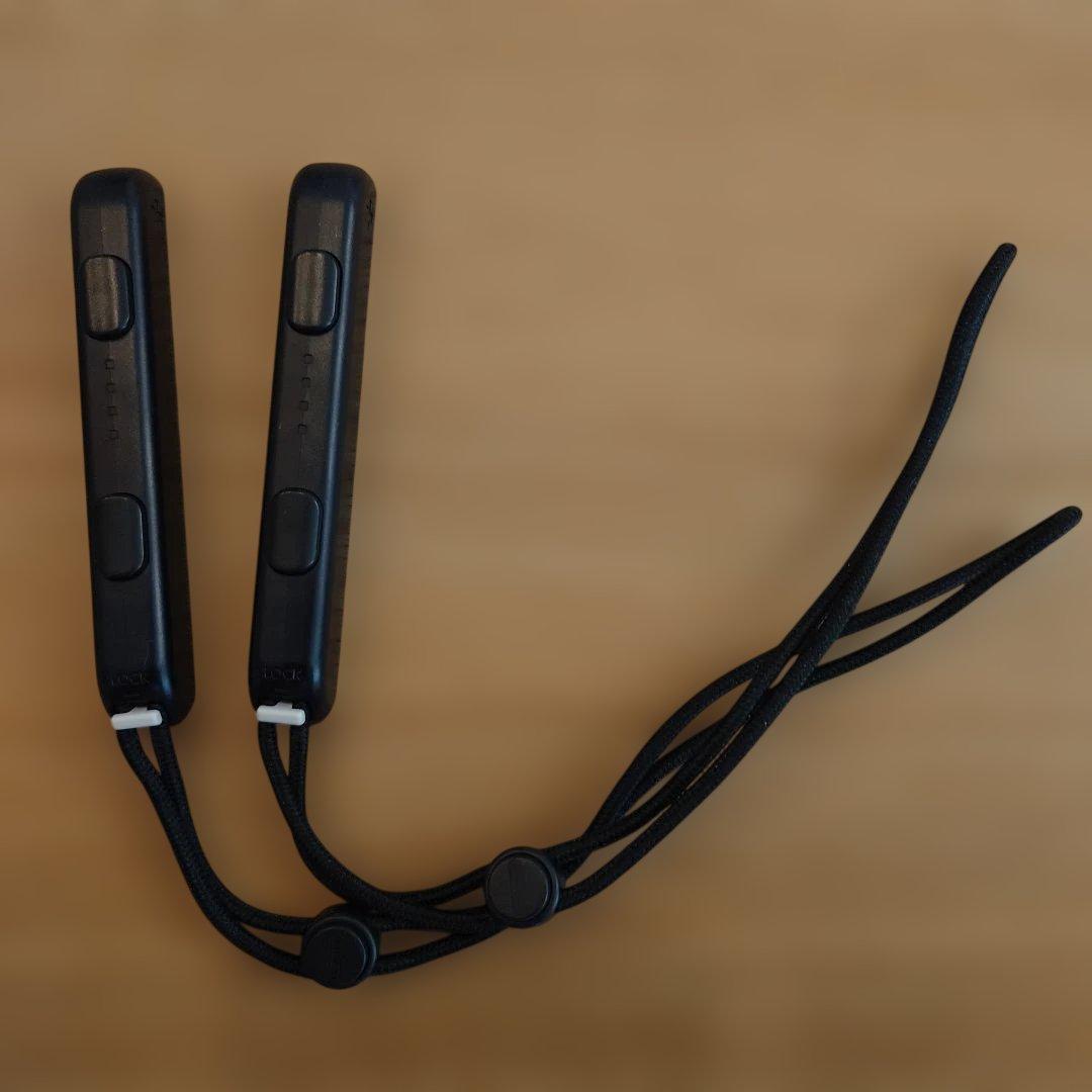 Nintendo Switch 本体 備品付き