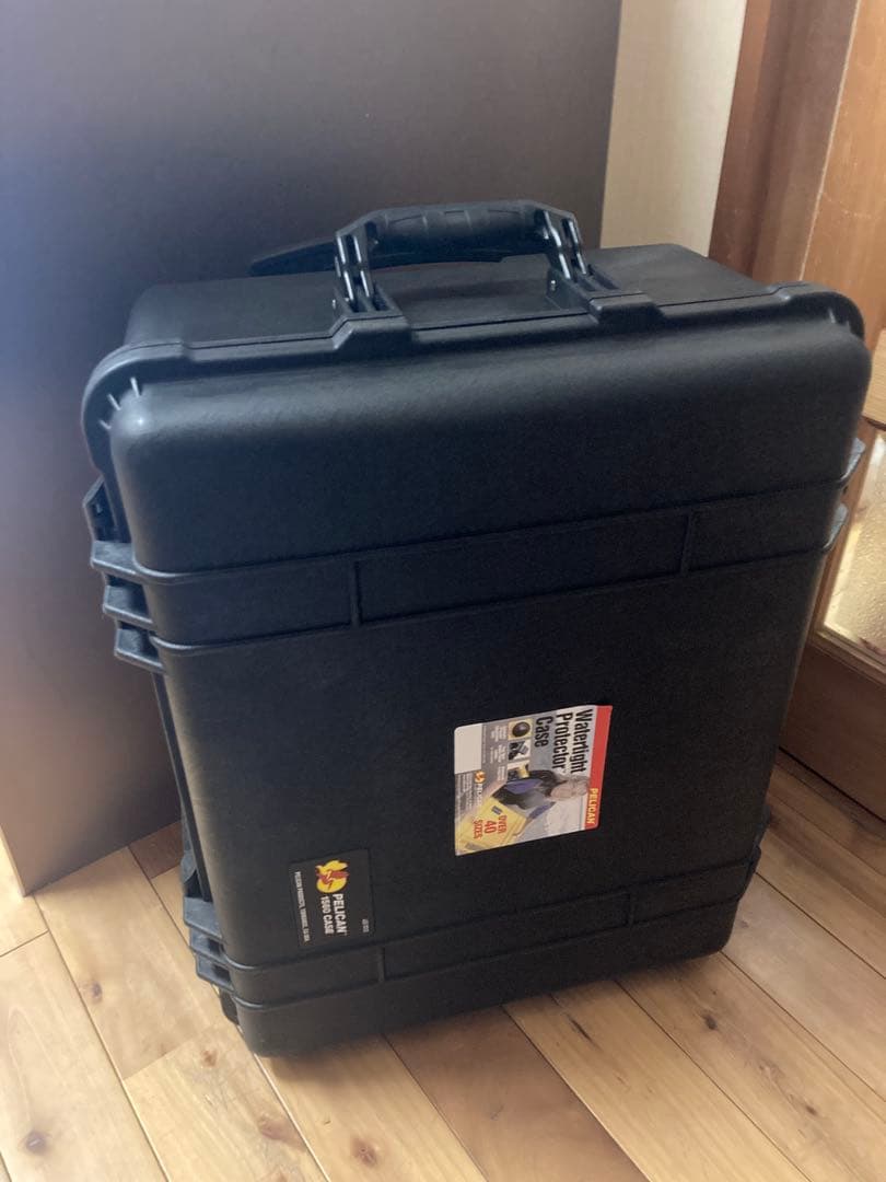 新品　PELICAN 1560 ペリカンケース プロテクターケース 1560 カラー全6色 – PELICAN DEALER