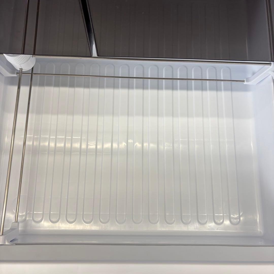 ★819　冷蔵庫　SHARP　大型　400-500ℓ　安い　綺麗　設置無料