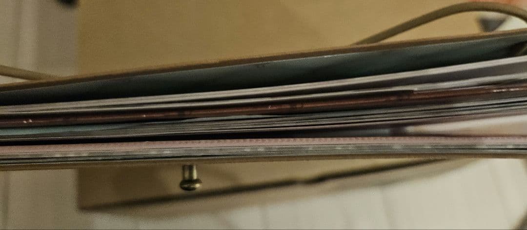 ブッチページ♡