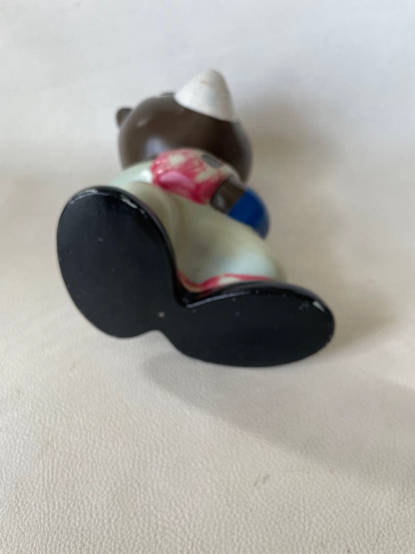 たくぎん たくちゃん 拓ちゃん 特大 ソフビ貯金箱 カウンター用 店頭用 野球