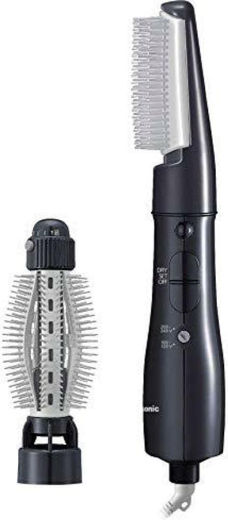 Panasonic くるくるドライヤー EH-KA6B（海外対応）展示品